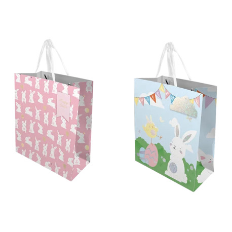 Easter Medium Gift Bag