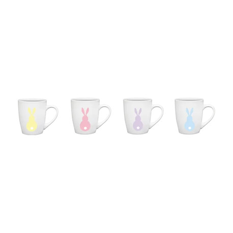 Easter Stoneware Mug