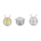 Easter Plush Glitter Squishies