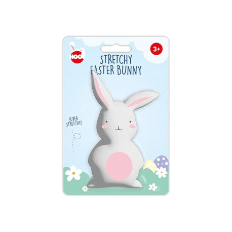 Stretchy Easter Bunny