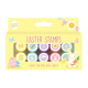 Pack of 10 Easter Craft Stamps