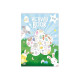 Easter Activity Book