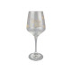 Mothers Day Printed Wine Glass (Assorted)