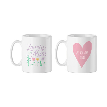 Mother\'s Day Mug (Assorted)