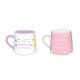 Mothers Day Slogan Mug