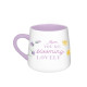 Mothers Day Slogan Mug