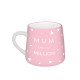 Mothers Day Slogan Mug