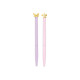 Assorted Mothers Day Metal Pen