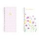 Assorted Mothers Day To-Do-List Notepad