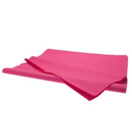 Pretty Pink Tissue Paper Pack