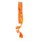 Orange Satin Ribbon 15mm