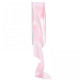 Light Pink Satin Ribbon 25mm