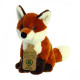 9 Inch Eco Nation Fox