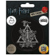 Harry Potter Deathly Hallows Stickers