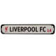 Liverpool FC Deluxe Stadium Sign