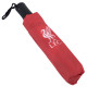 Liverpool FC Red &amp; White Umbrella