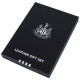 Newcastle United FC Leather Wallet, Fob &amp; Pen Set