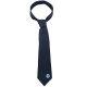 Chelsea FC Navy Blue Tie