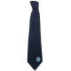 Chelsea FC Navy Blue Tie