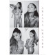 Ariana Grande Black &amp; White Poster 177