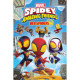Spidey And His Amazing Friends Poster 113