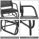 Four-In-One Single Sleeper Chair - Dark Grey