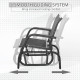 Four-In-One Single Sleeper Chair - Dark Grey