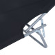 Kids Gymnastic Bar, with Adjustable Height, Foldable Horizontal Bars - Blue