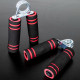 Foam Hand Grip Strength Wrist Workout