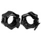 Komodo 2 Inch Spring Bar Collar