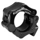 Komodo 2 Inch Spring Bar Collar