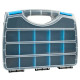 DIY Storage Organiser Case