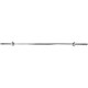 4ft Spinlock Straight Barbell Weight Bar