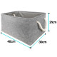 Fabric Storage Boxes