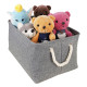 Fabric Storage Boxes